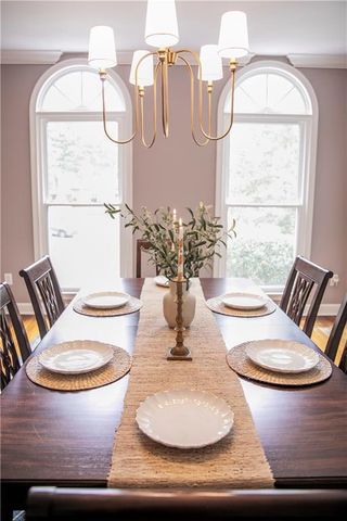 5940 Plantation Drive, Roswell, GA 30075