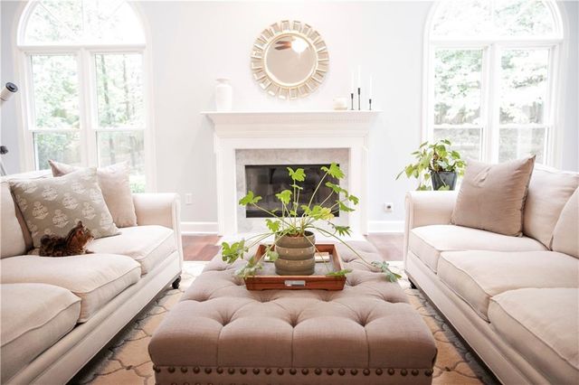 5940 Plantation Drive, Roswell, GA 30075