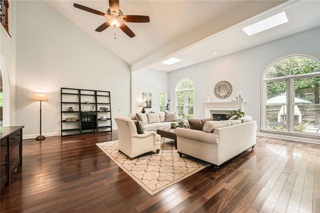 5940 Plantation Drive, Roswell, GA 30075