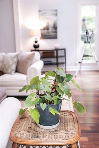 5940 Plantation Drive, Roswell, GA 30075