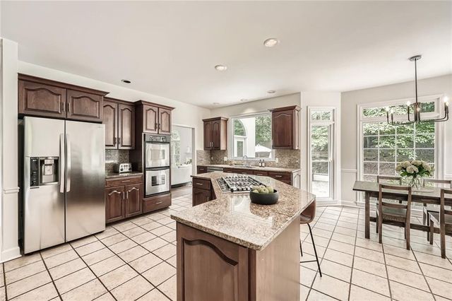 5940 Plantation Drive, Roswell, GA 30075