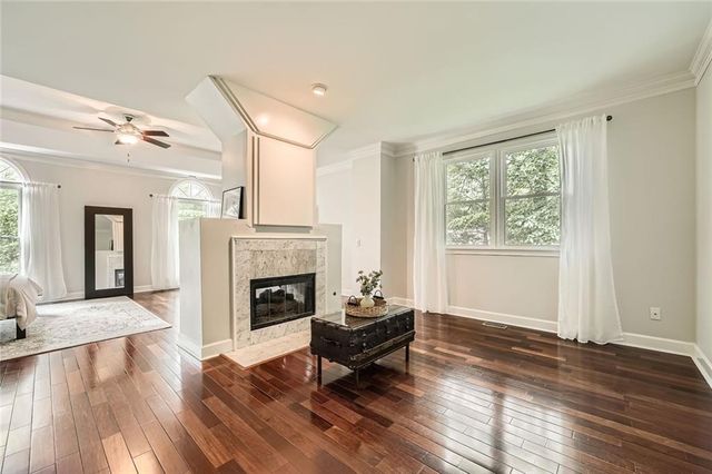 5940 Plantation Drive, Roswell, GA 30075