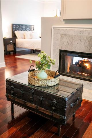 5940 Plantation Drive, Roswell, GA 30075