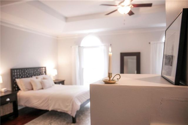 5940 Plantation Drive, Roswell, GA 30075