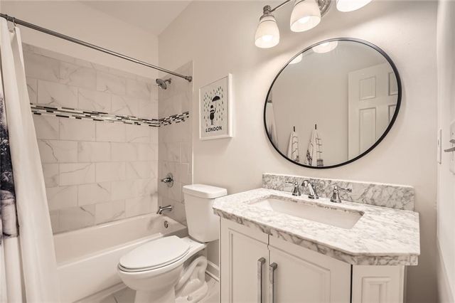 5940 Plantation Drive, Roswell, GA 30075