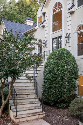 5940 Plantation Drive, Roswell, GA 30075