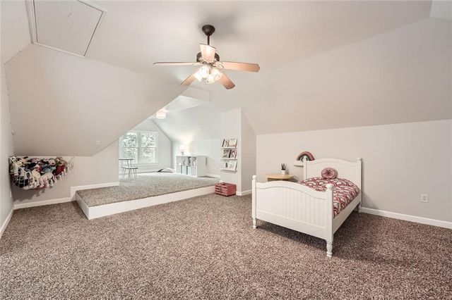 5940 Plantation Drive, Roswell, GA 30075