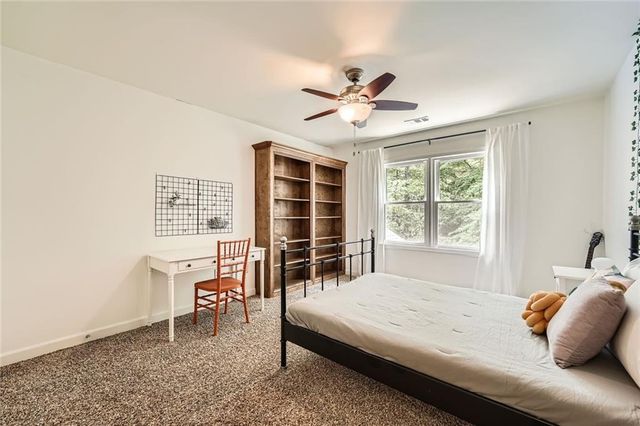 5940 Plantation Drive, Roswell, GA 30075