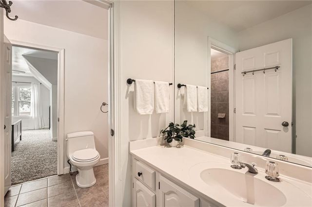 5940 Plantation Drive, Roswell, GA 30075