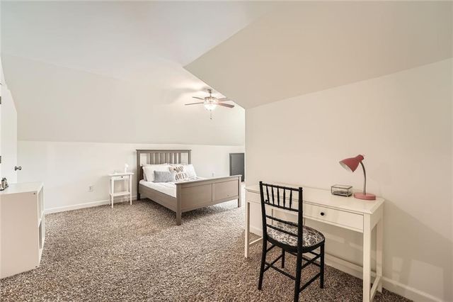 5940 Plantation Drive, Roswell, GA 30075