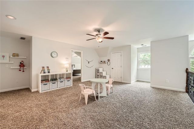 5940 Plantation Drive, Roswell, GA 30075