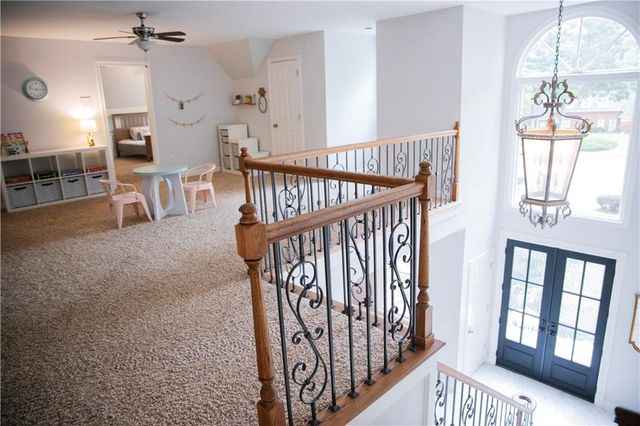 5940 Plantation Drive, Roswell, GA 30075