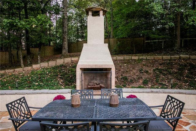 5940 Plantation Drive, Roswell, GA 30075