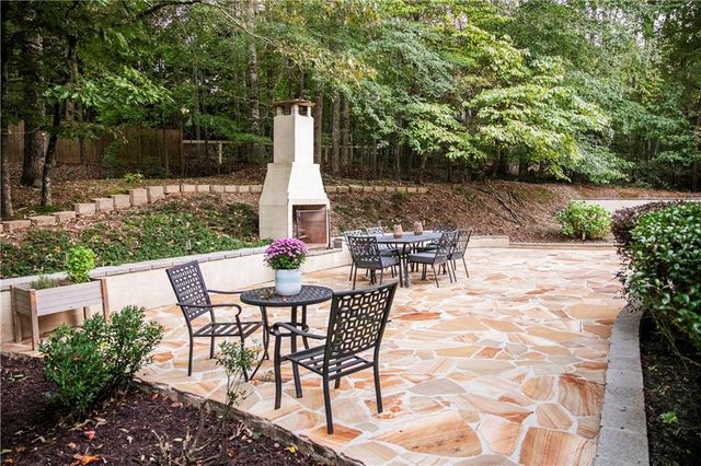 5940 Plantation Drive, Roswell, GA 30075