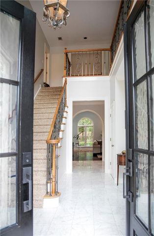 5940 Plantation Drive, Roswell, GA 30075