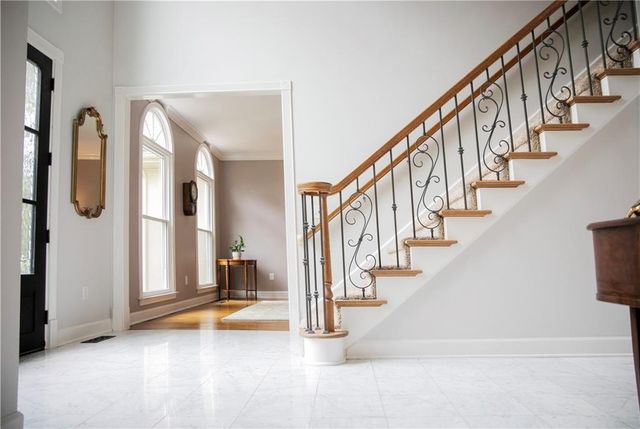 5940 Plantation Drive, Roswell, GA 30075