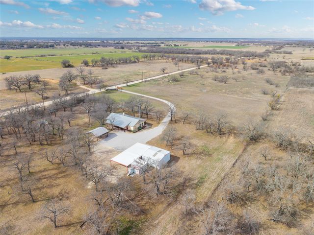 14202 County Road 421, May, TX 76857