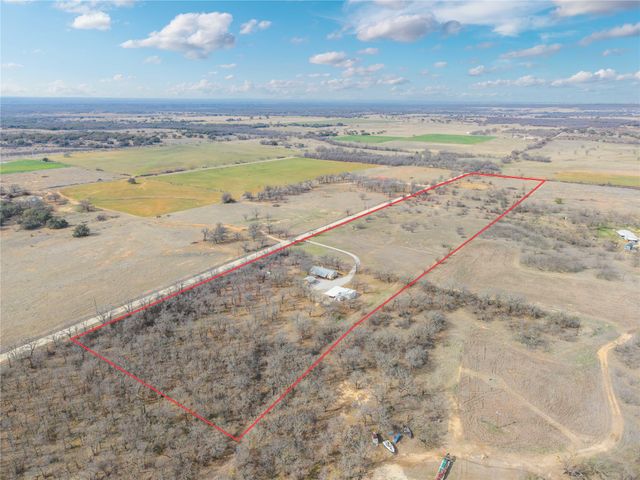 14202 County Road 421, May, TX 76857