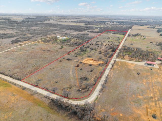 14202 County Road 421, May, TX 76857