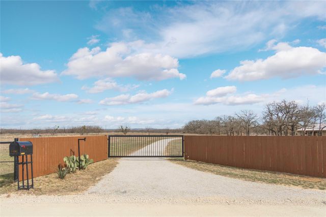 14202 County Road 421, May, TX 76857