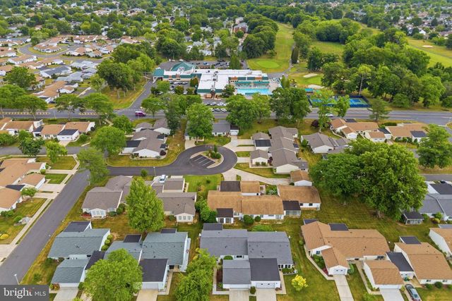 66-B ESSEX RD, Monroe Township, NJ 08831
