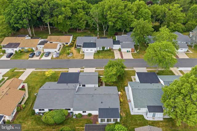 66-B ESSEX RD, Monroe Township, NJ 08831
