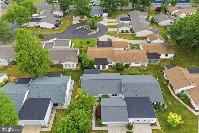 66-B ESSEX RD, Monroe Township, NJ 08831