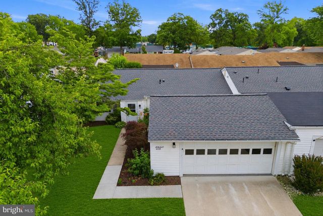 66-B ESSEX RD, Monroe Township, NJ 08831