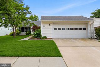 66-B ESSEX RD, Monroe Township, NJ 08831