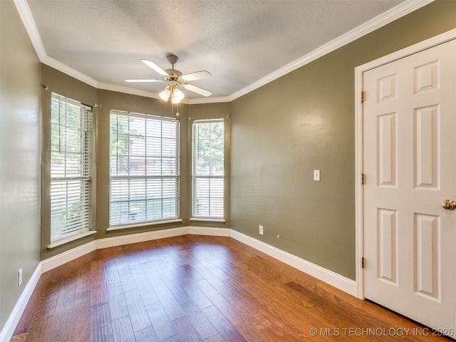 4717 S Ash Avenue, Broken Arrow, OK 74011