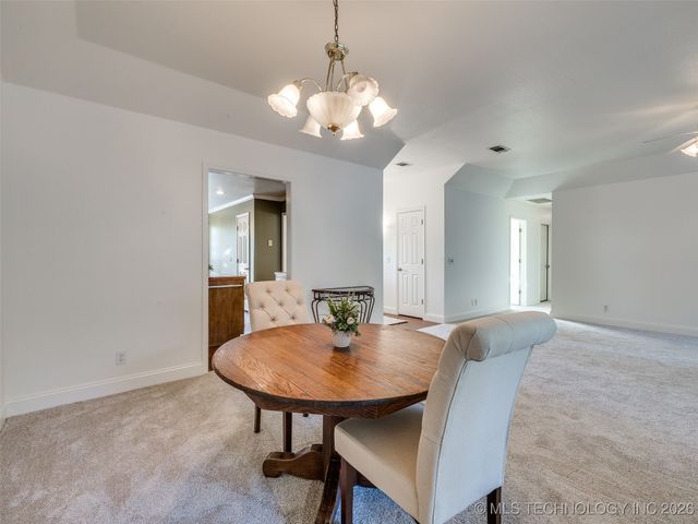 4717 S Ash Avenue, Broken Arrow, OK 74011