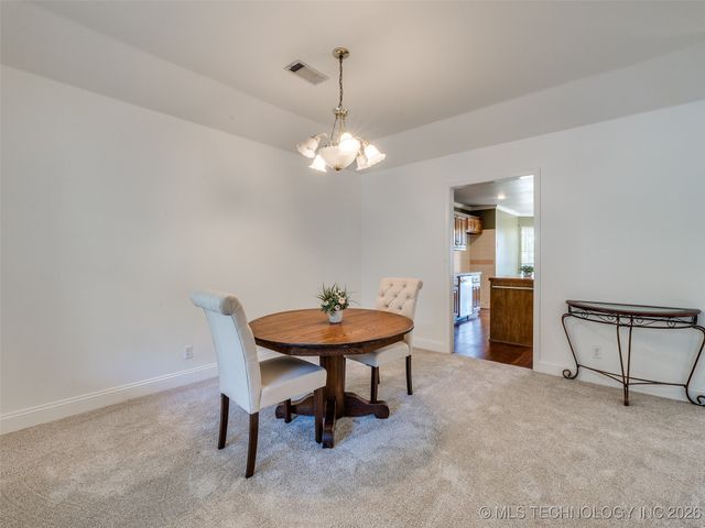 4717 S Ash Avenue, Broken Arrow, OK 74011