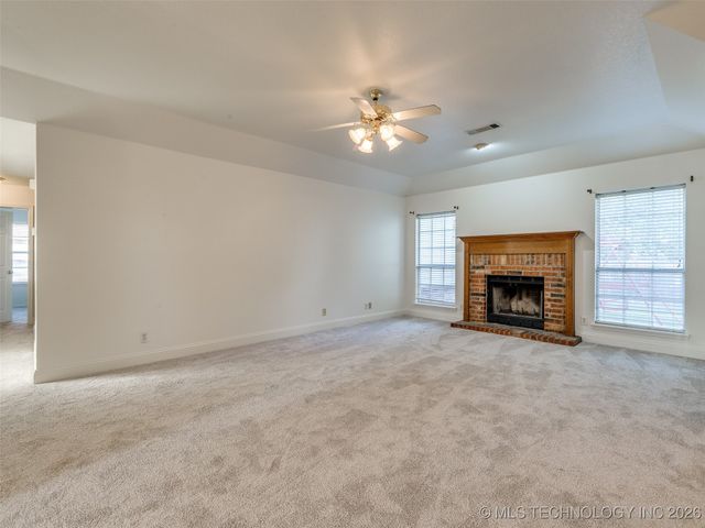 4717 S Ash Avenue, Broken Arrow, OK 74011