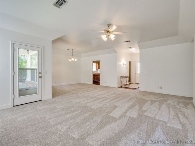 4717 S Ash Avenue, Broken Arrow, OK 74011