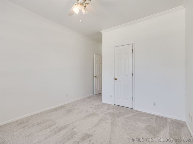 4717 S Ash Avenue, Broken Arrow, OK 74011