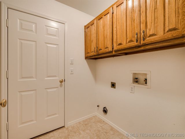 4717 S Ash Avenue, Broken Arrow, OK 74011