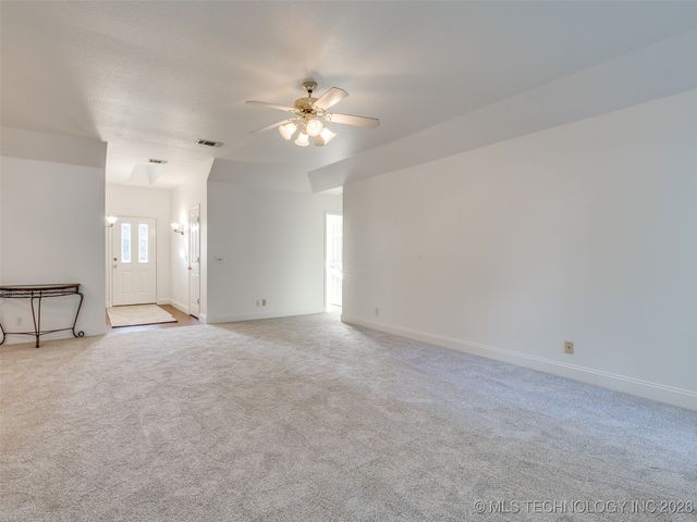 4717 S Ash Avenue, Broken Arrow, OK 74011