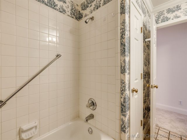 4717 S Ash Avenue, Broken Arrow, OK 74011