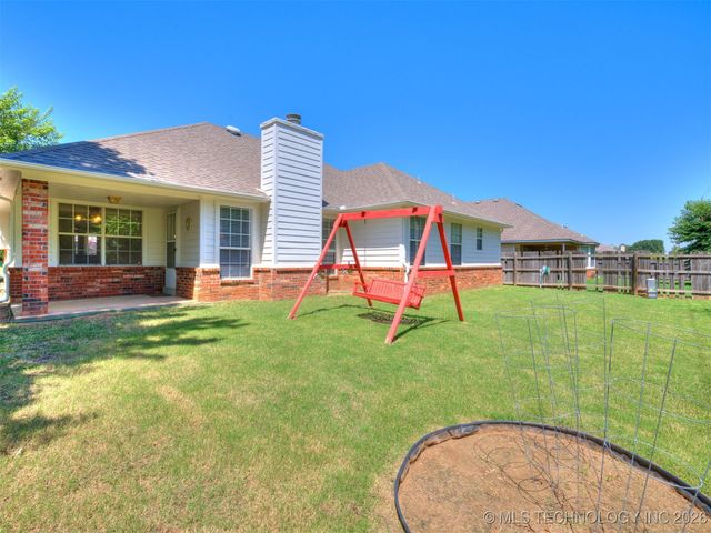 4717 S Ash Avenue, Broken Arrow, OK 74011