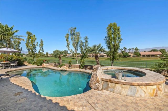 80396 Green Hills Drive, Indio, CA 92201
