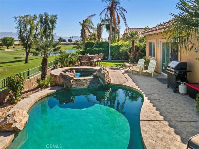 80396 Green Hills Drive, Indio, CA 92201