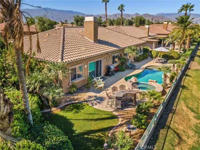 80396 Green Hills Drive, Indio, CA 92201