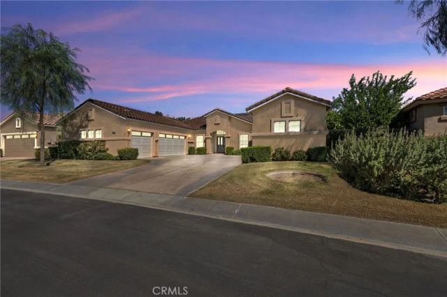 80396 Green Hills Drive, Indio, CA 92201