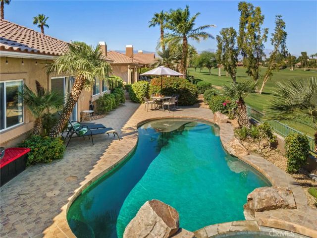 80396 Green Hills Drive, Indio, CA 92201