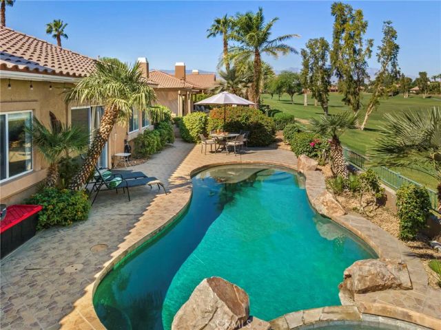80396 Green Hills Drive, Indio, CA 92201