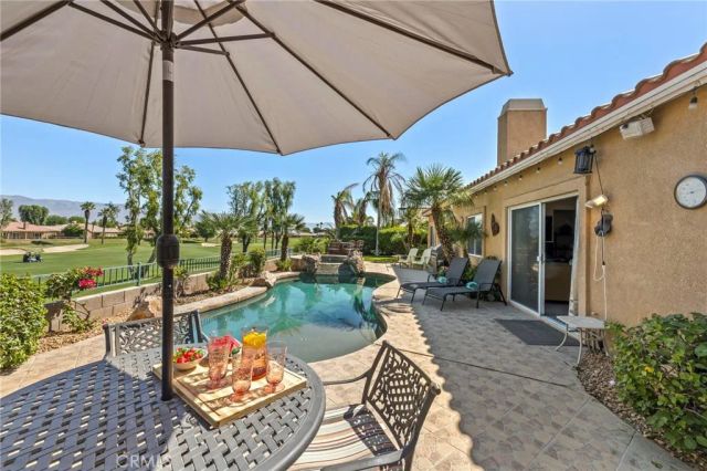 80396 Green Hills Drive, Indio, CA 92201