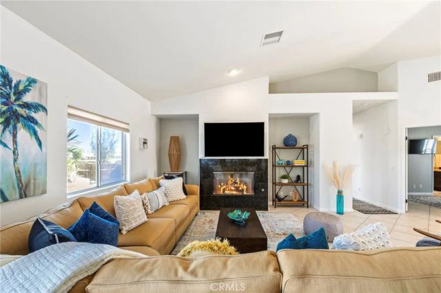 80396 Green Hills Drive, Indio, CA 92201