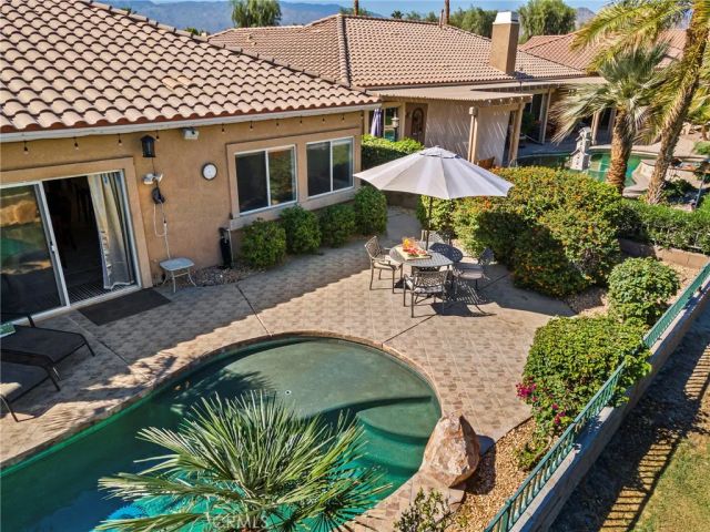 80396 Green Hills Drive, Indio, CA 92201