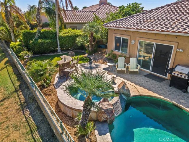 80396 Green Hills Drive, Indio, CA 92201