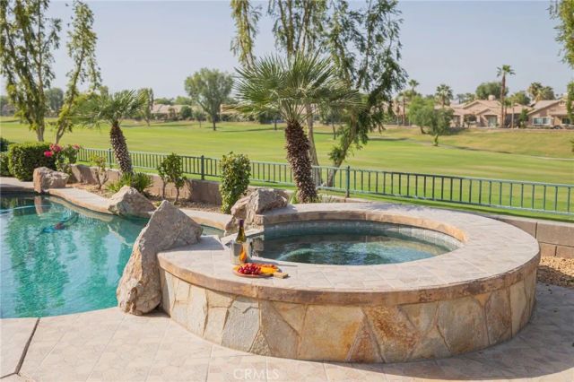 80396 Green Hills Drive, Indio, CA 92201